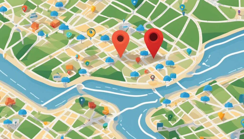 local search rankings local search rankings