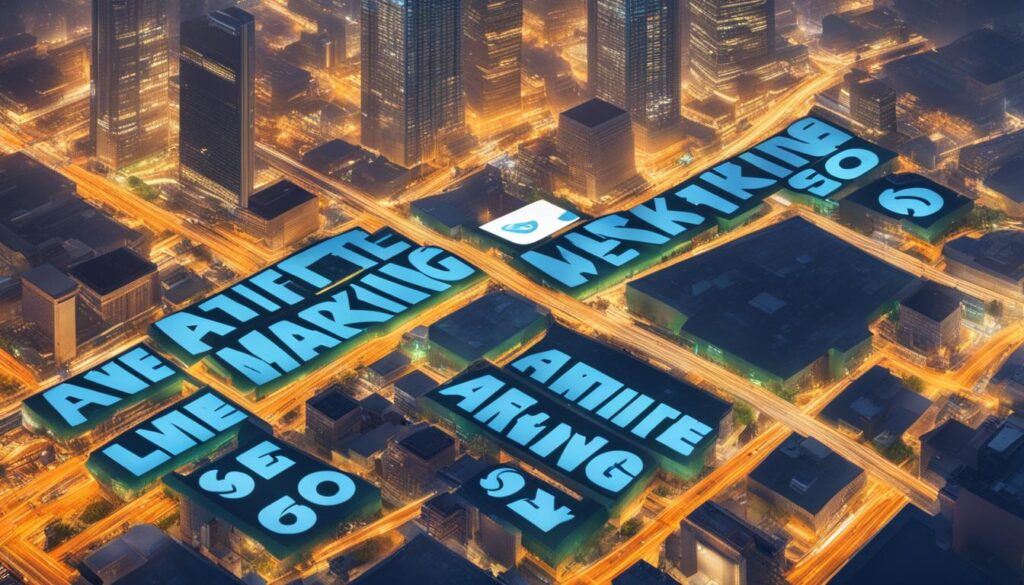 social media affiliate marketing SEO strategy social media affiliate marketing SEO strategy
