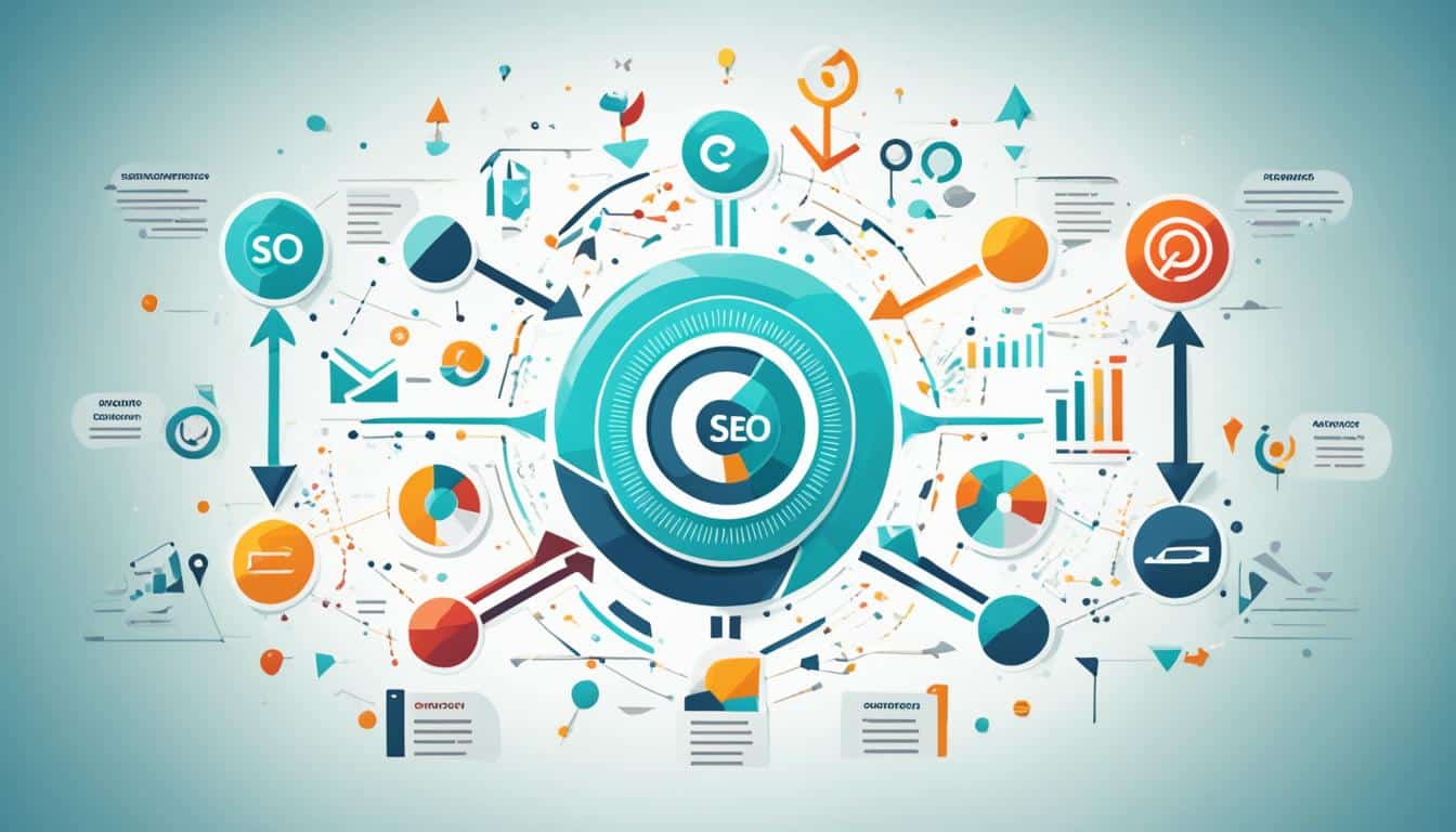 Competitor SEO analysis