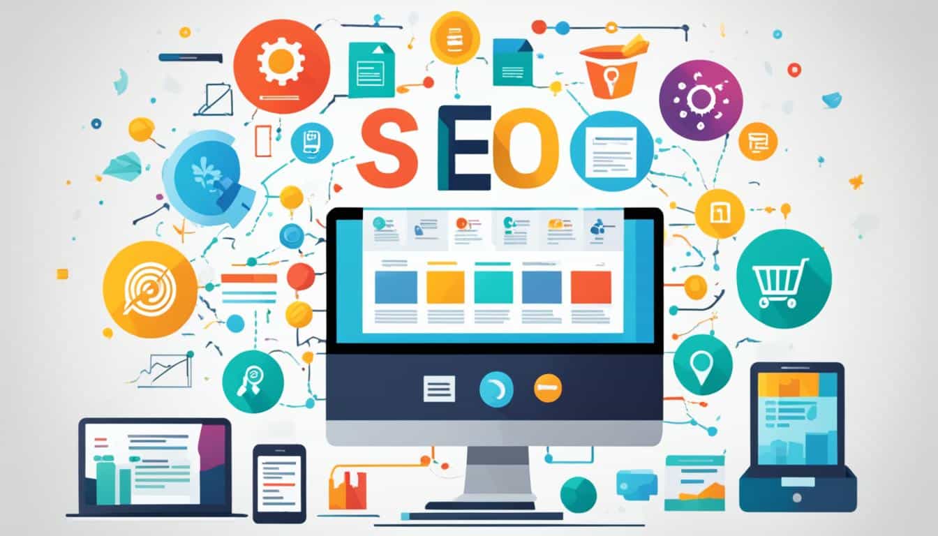 On-page SEO factors
