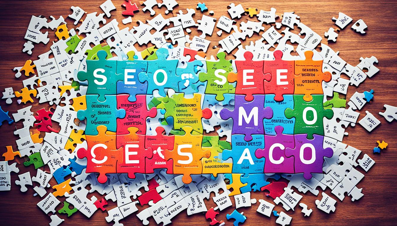 SEO content creation
