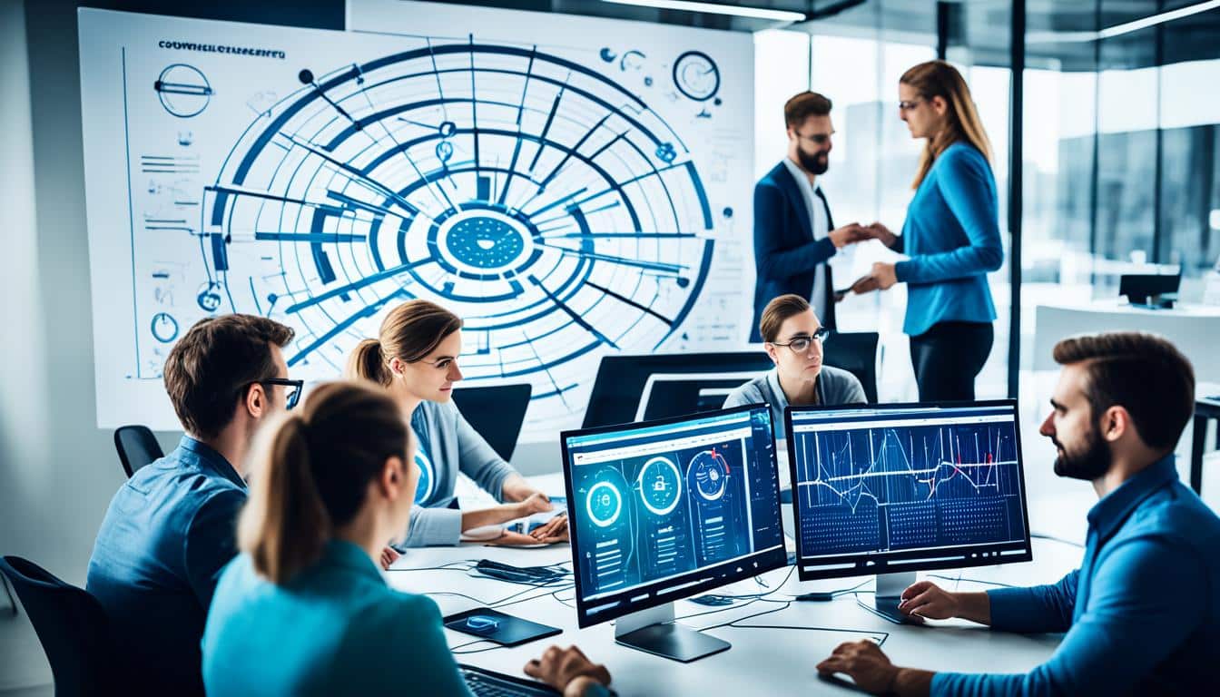 SEO project management