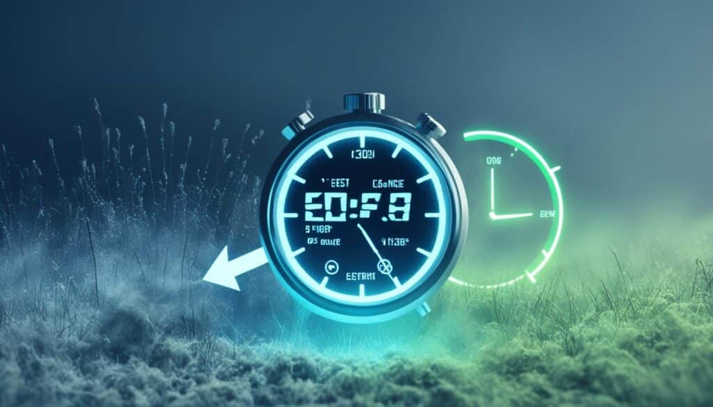 Server Response Time and Caching Server Response Time and Caching