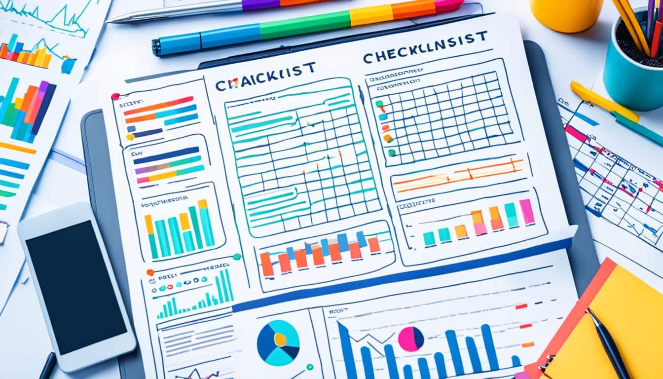 Technical SEO checklist