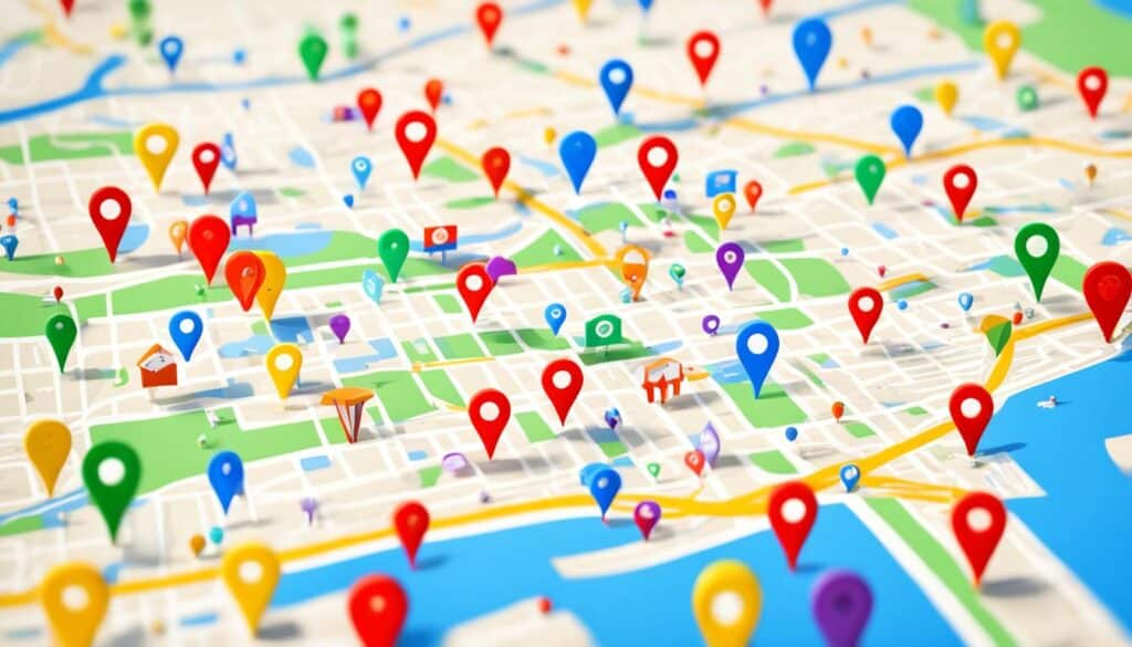benefits of Google My Maps benefits of Google My Maps