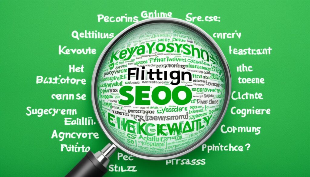 keyword optimization keyword optimization