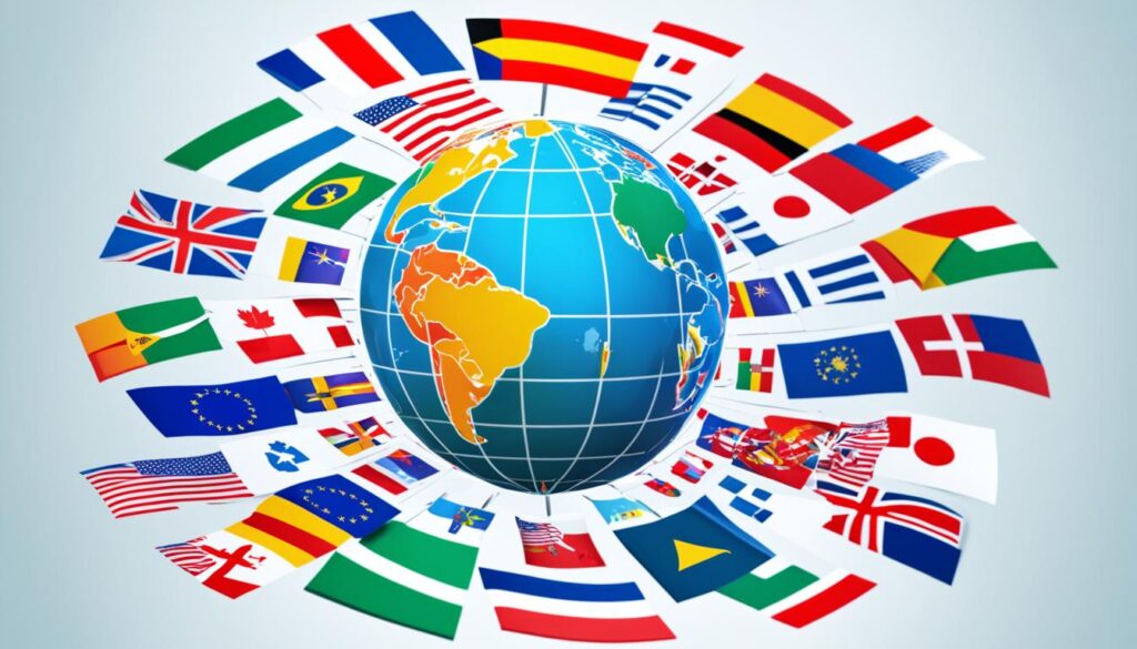 Benefits of multilingual SEO Benefits of multilingual SEO