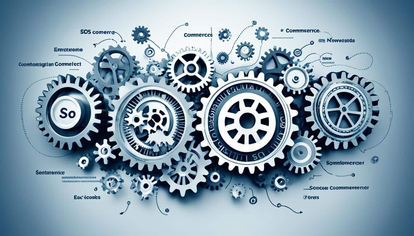 E-commerce SEO strategies