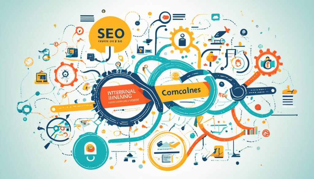 Internal Linking for SEO Internal Linking for SEO