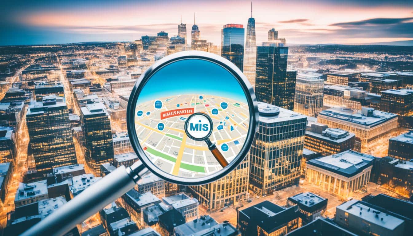 Local citations SEO