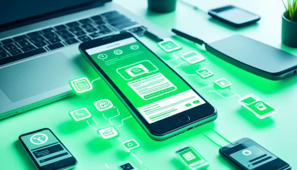 Mobile-first indexing Mobile-first indexing