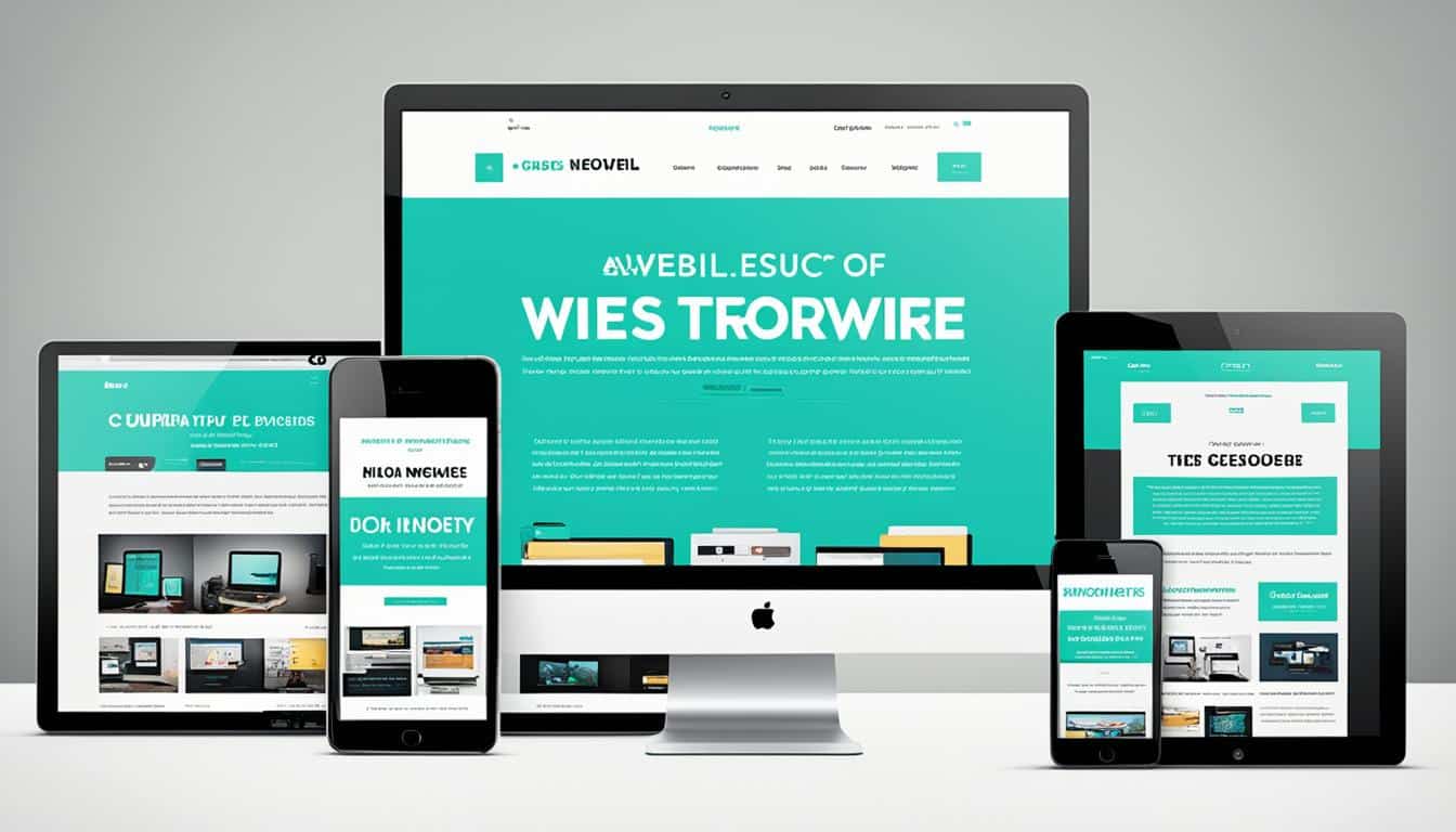 Mobile-friendly design tips