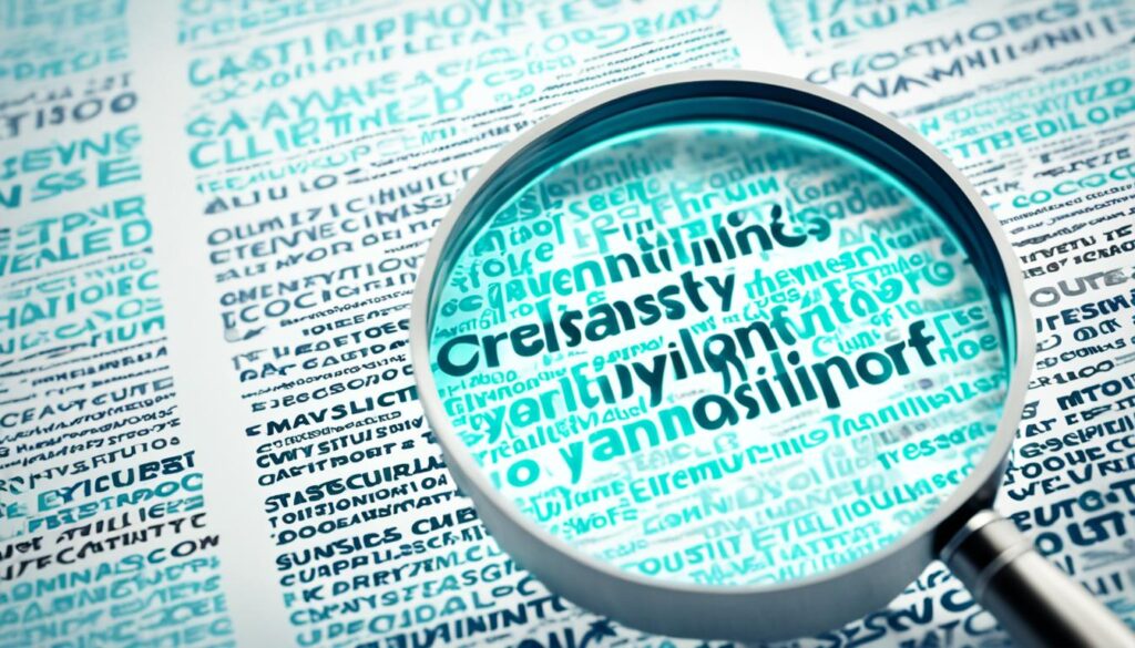 Optimizing Keyword Strategy Optimizing Keyword Strategy