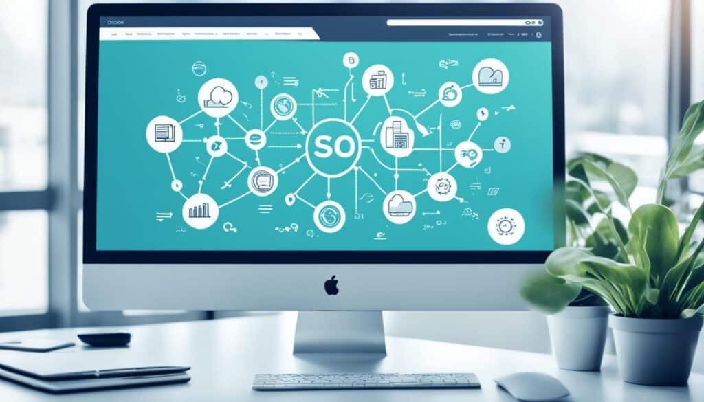 SEO Benefits for SaaS Companies SEO Benefits for SaaS Companies