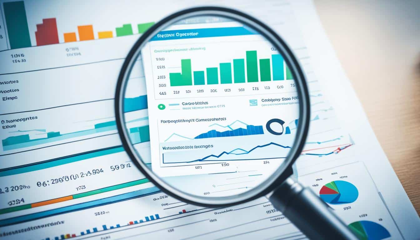 SEO audit services