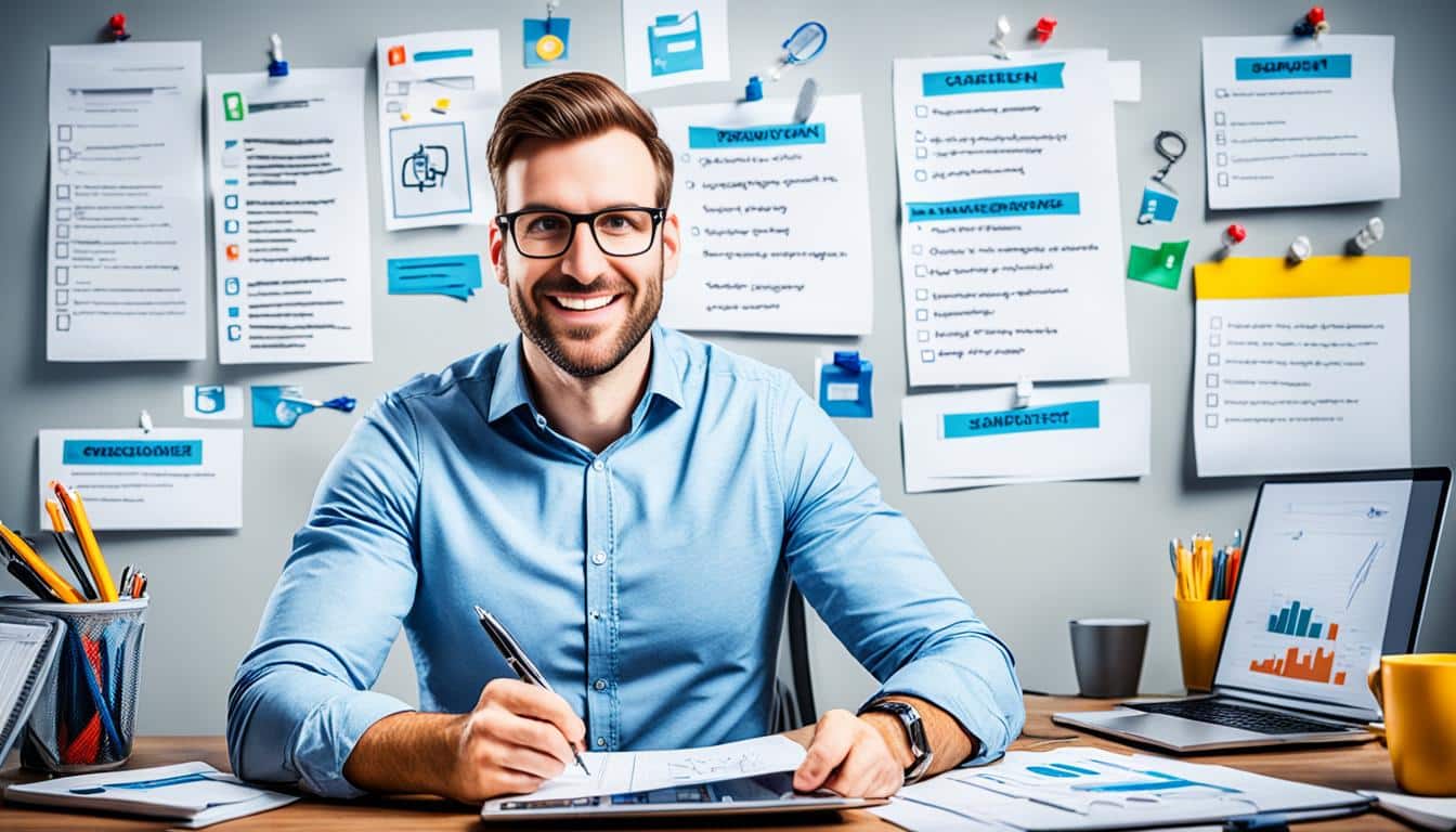 SEO campaign planning