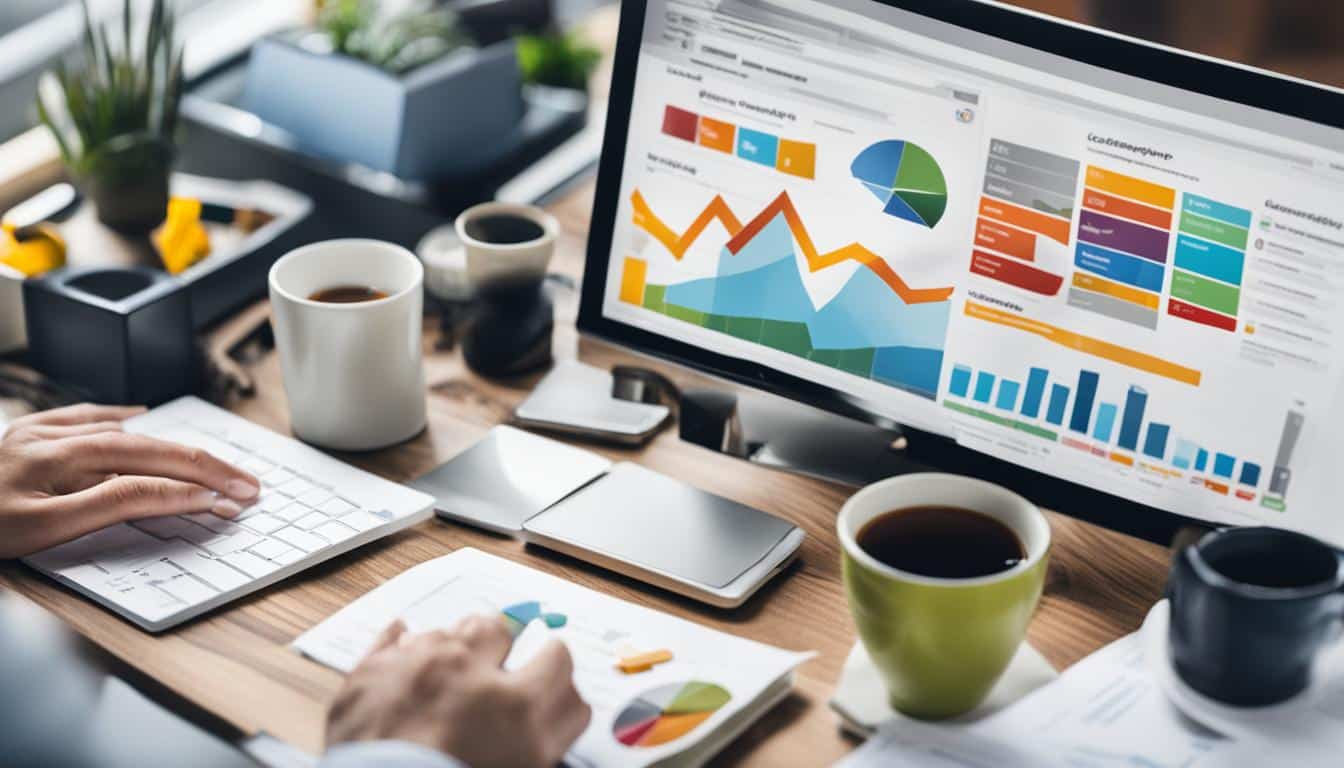 SEO conversion optimization