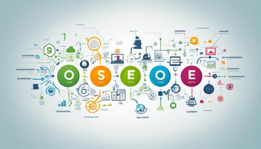 SEO evolution SEO evolution