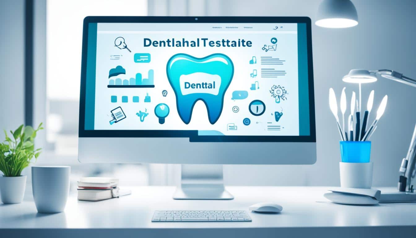SEO for dentists