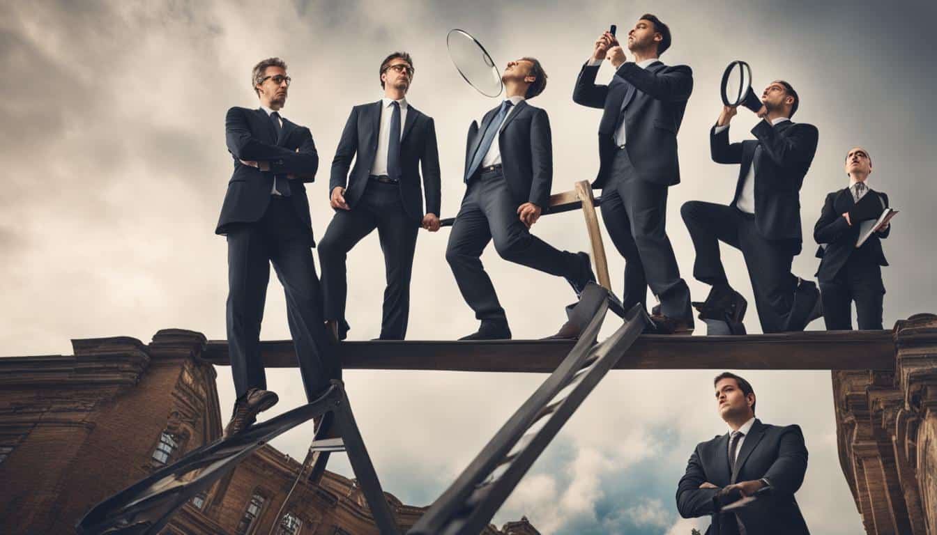 SEO for law firms