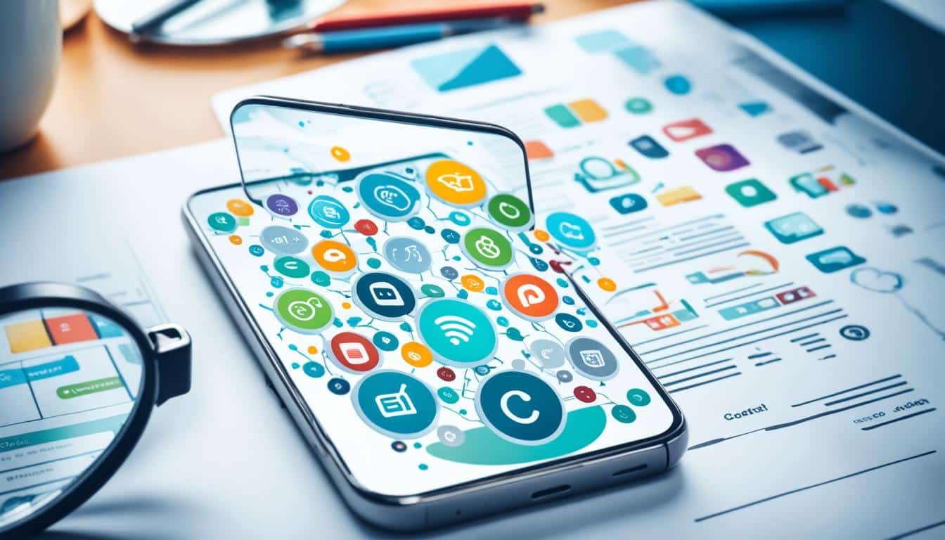 SEO for mobile apps
