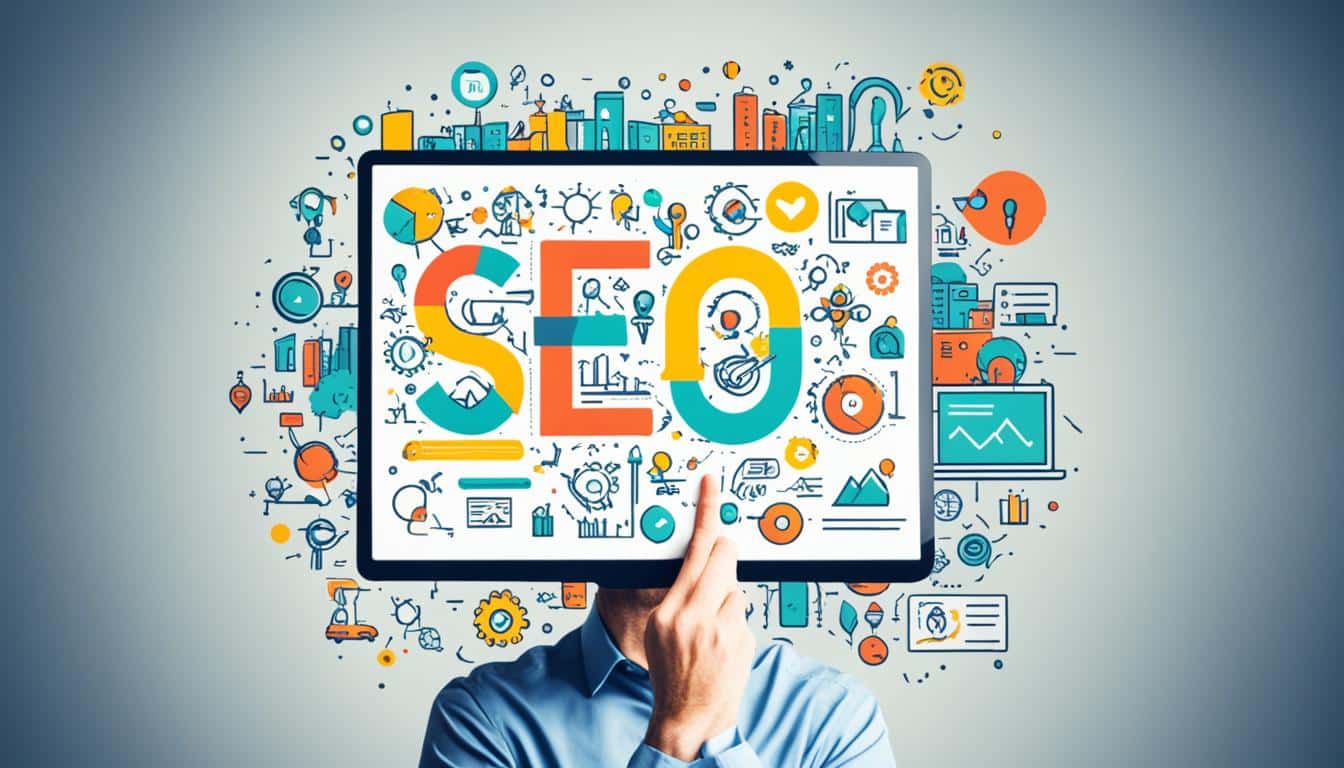 SEO for non-profits