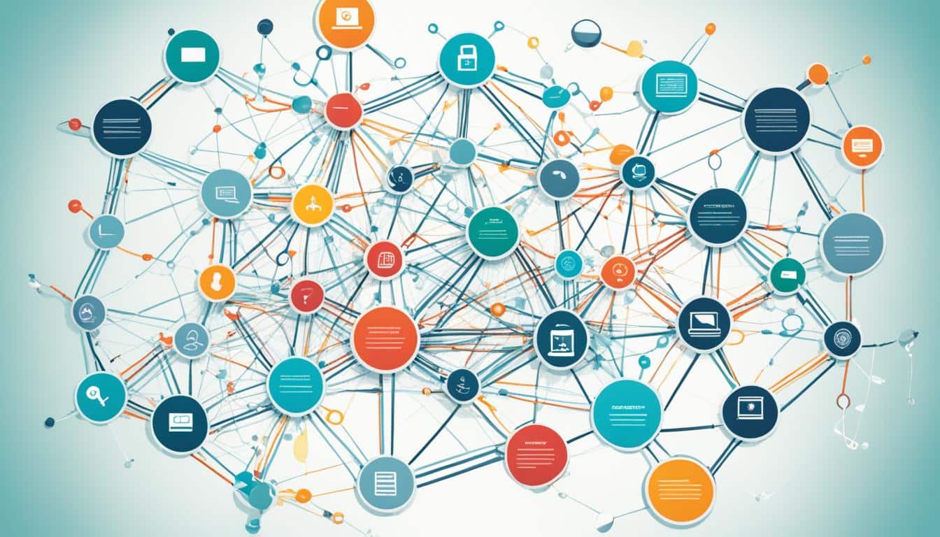 SEO link analysis