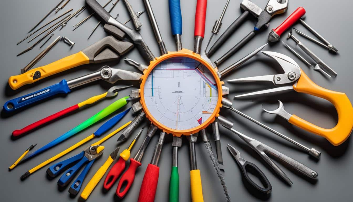 SEO link building tools