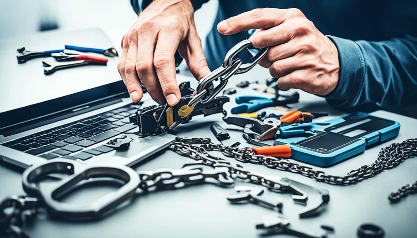 SEO penalty recovery