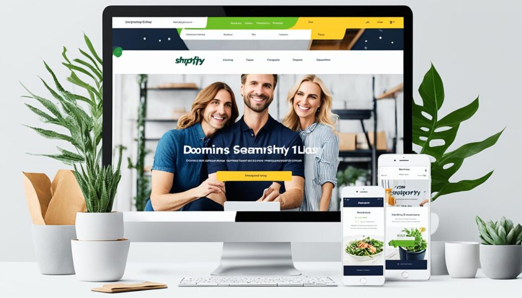 Shopify Basic Plan Domain Offerings Shopify Basic Plan Domain Offerings