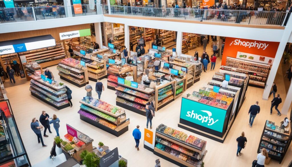Shopify Store Visibility Shopify Store Visibility
