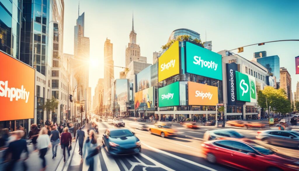 Shopify Traffic Generation Shopify Traffic Generation
