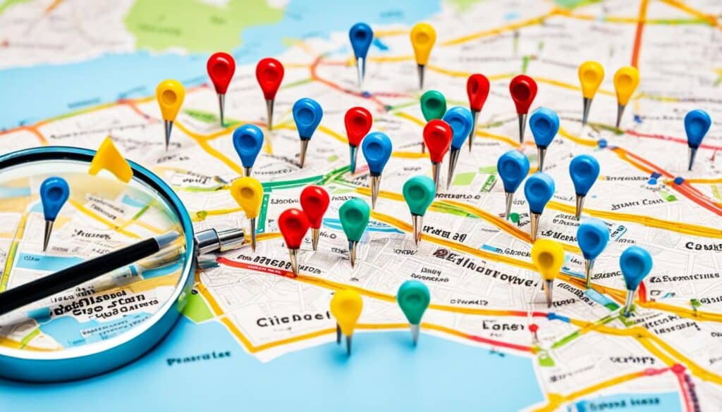 Strategies for Improving Local Citations Strategies for Improving Local Citations