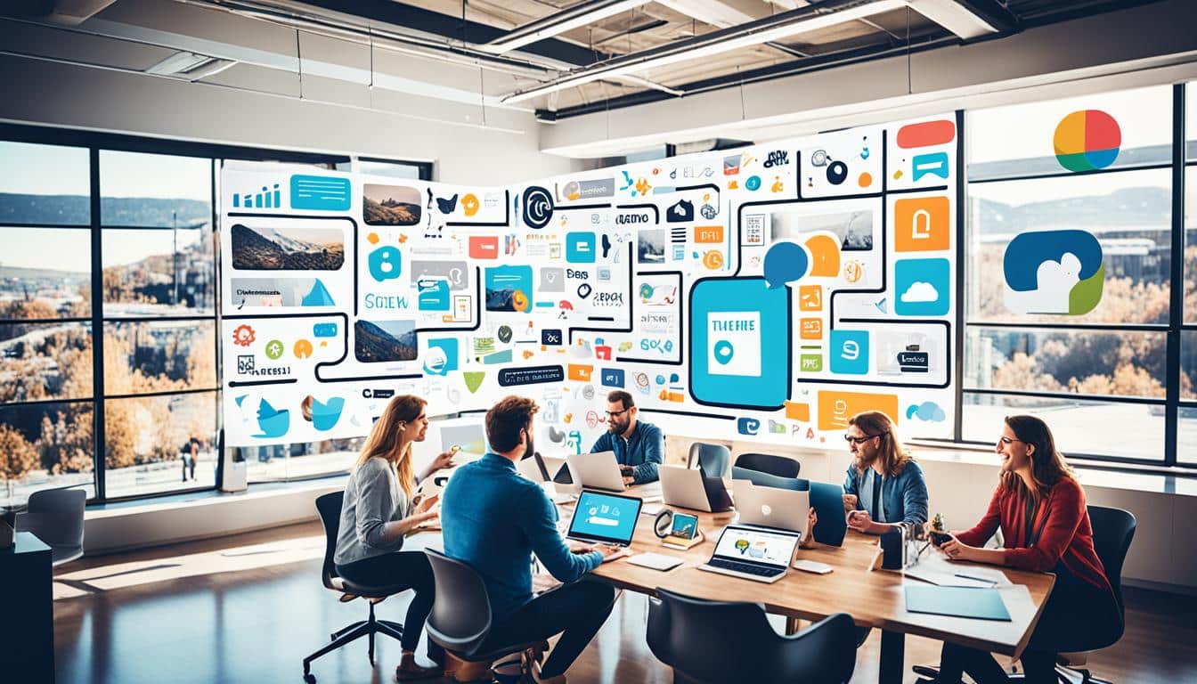 User-generated content SEO