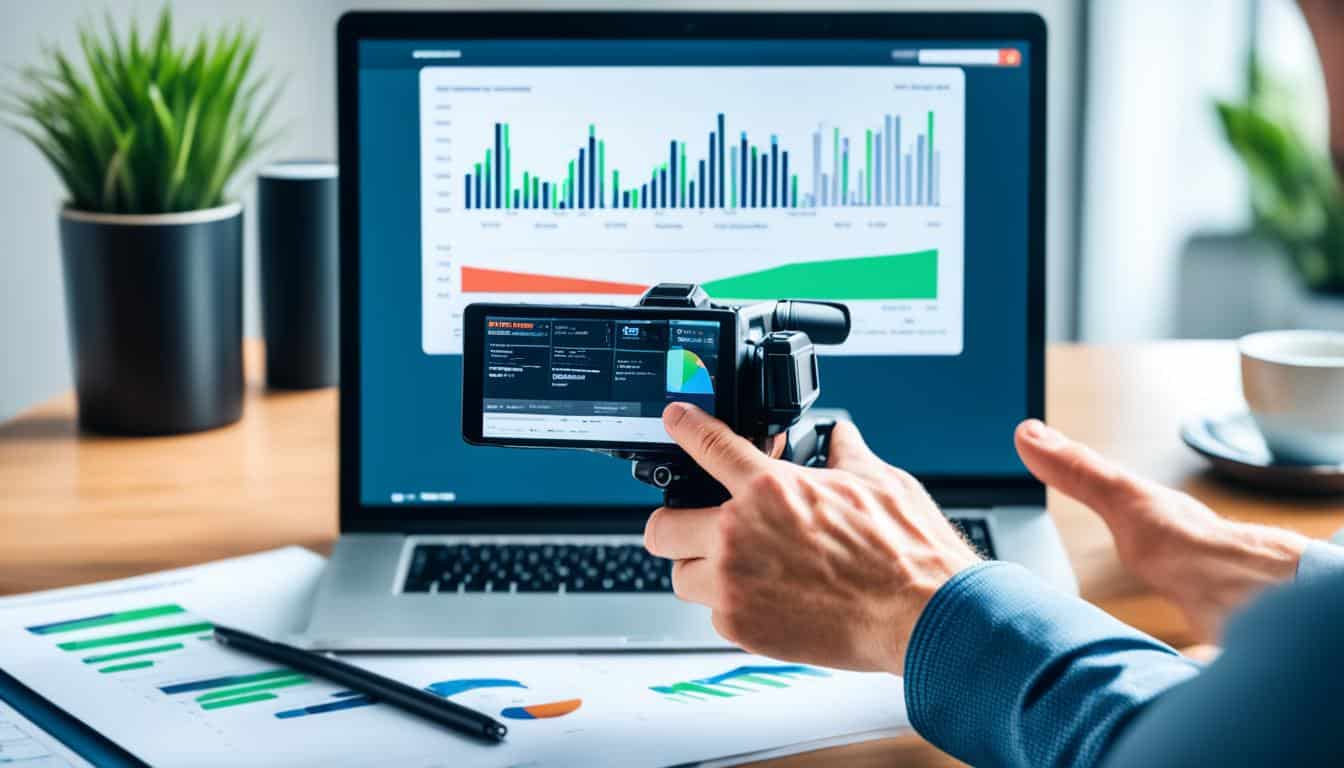 Video content SEO