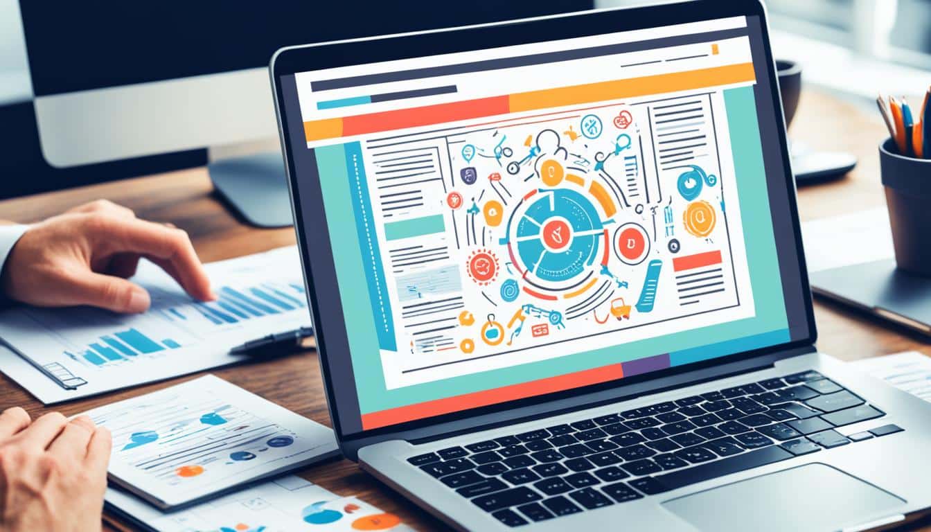 Website redesign SEO