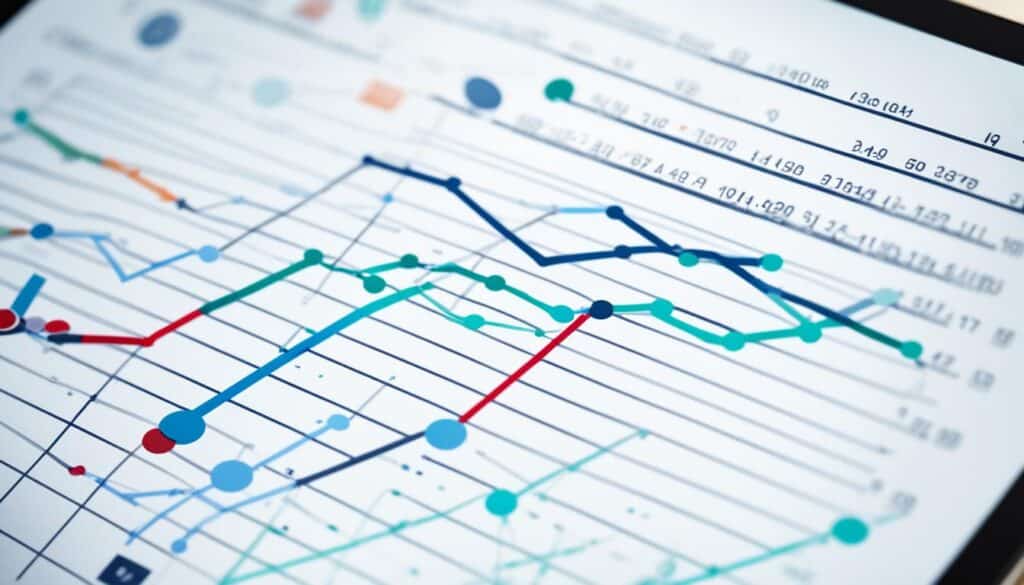 analyze data trends analyze data trends