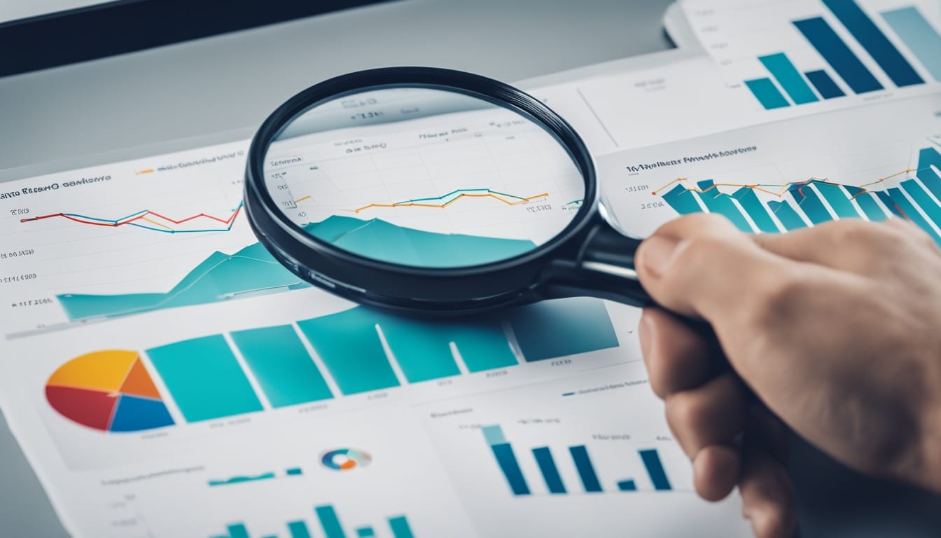 Competitor analysis for SEO