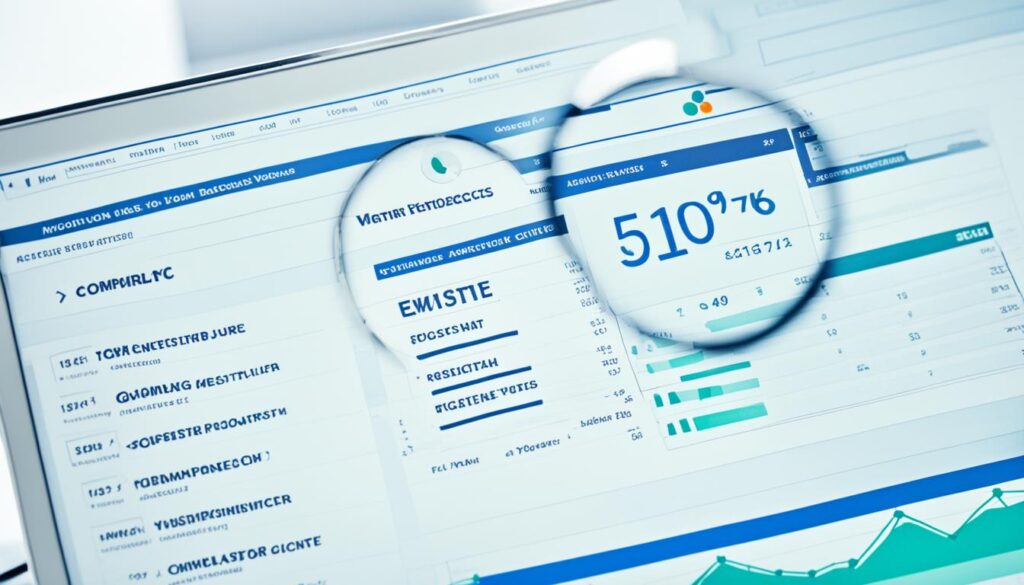 Comprehensive Competitor Analysis for SEO Comprehensive Competitor Analysis for SEO