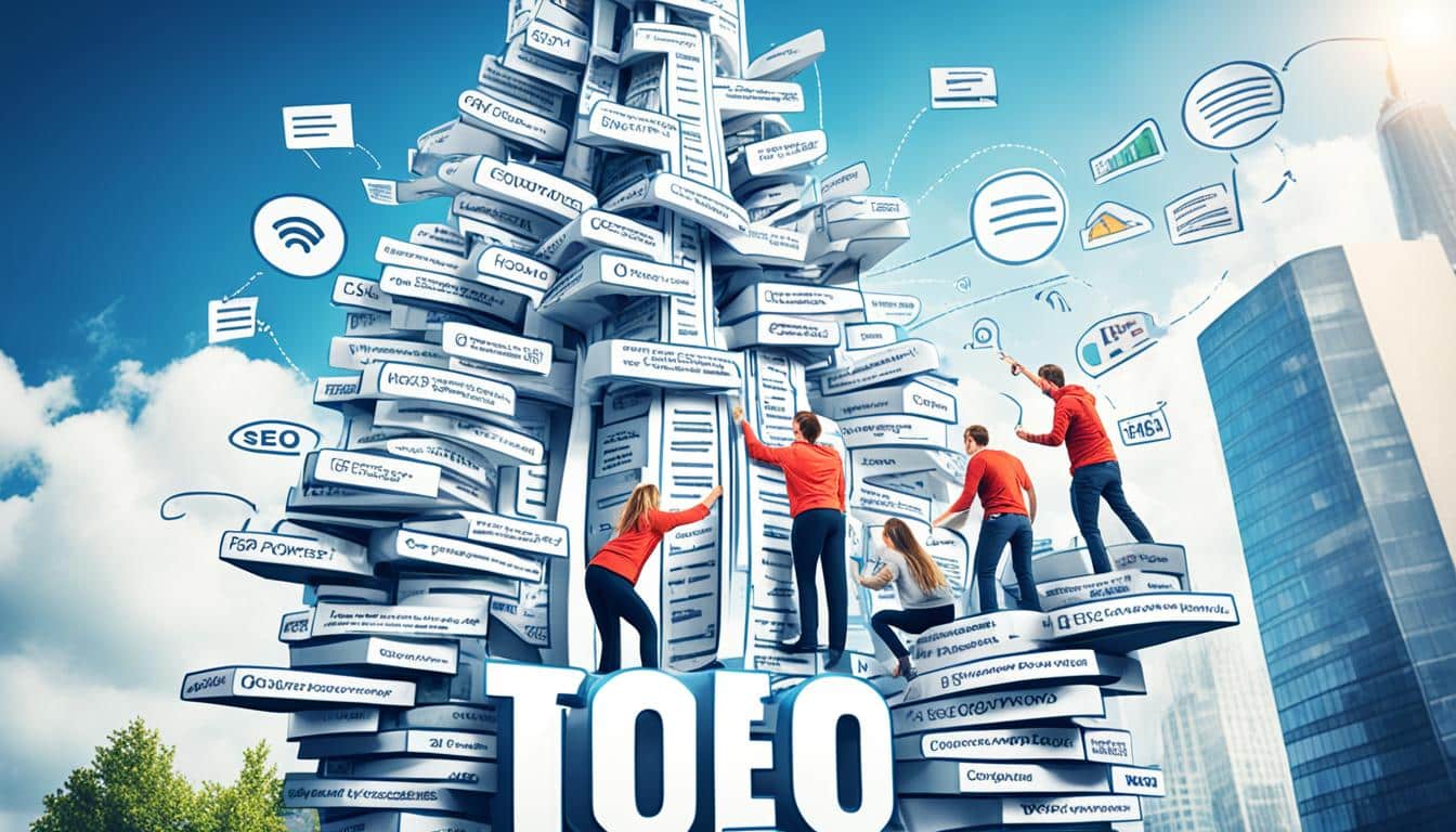 FAQ page SEO