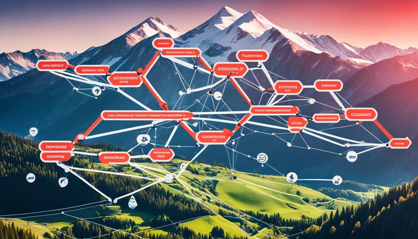 SEO backlink analysis