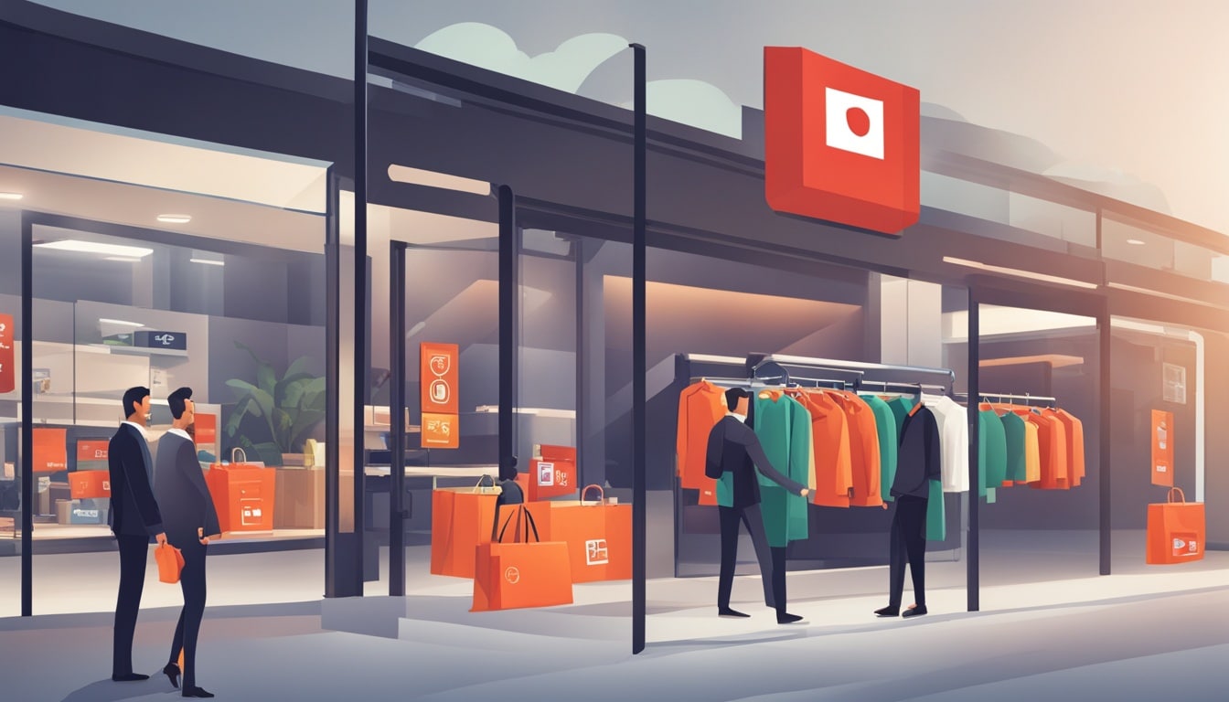 SEO for e-commerce websites