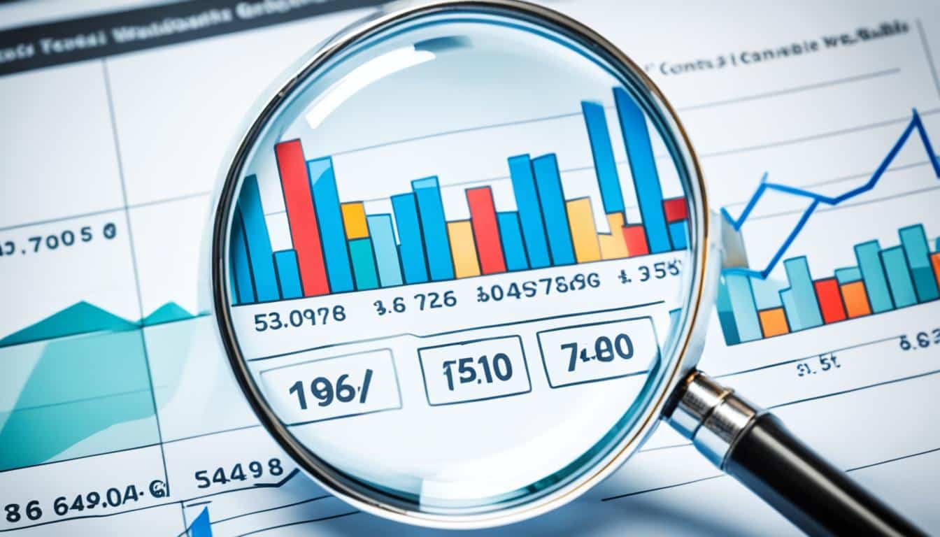 SEO performance tracking