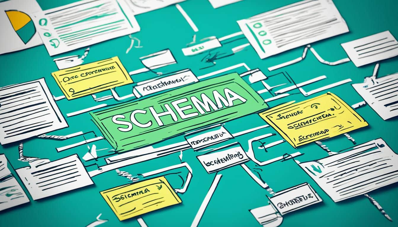 SEO schema markup
