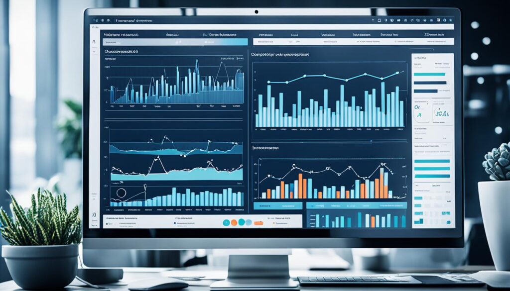 Website Performance Analytics Website Performance Analytics