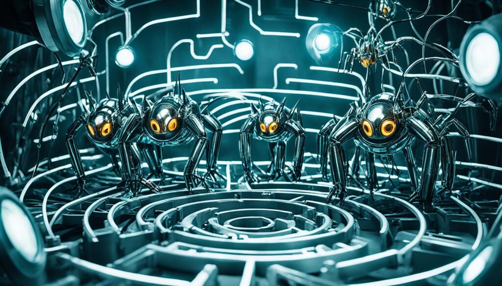 search engine bots search engine bots