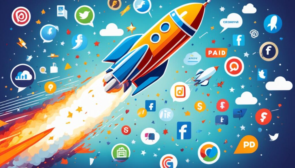 utilize paid advertising utilize paid advertising
