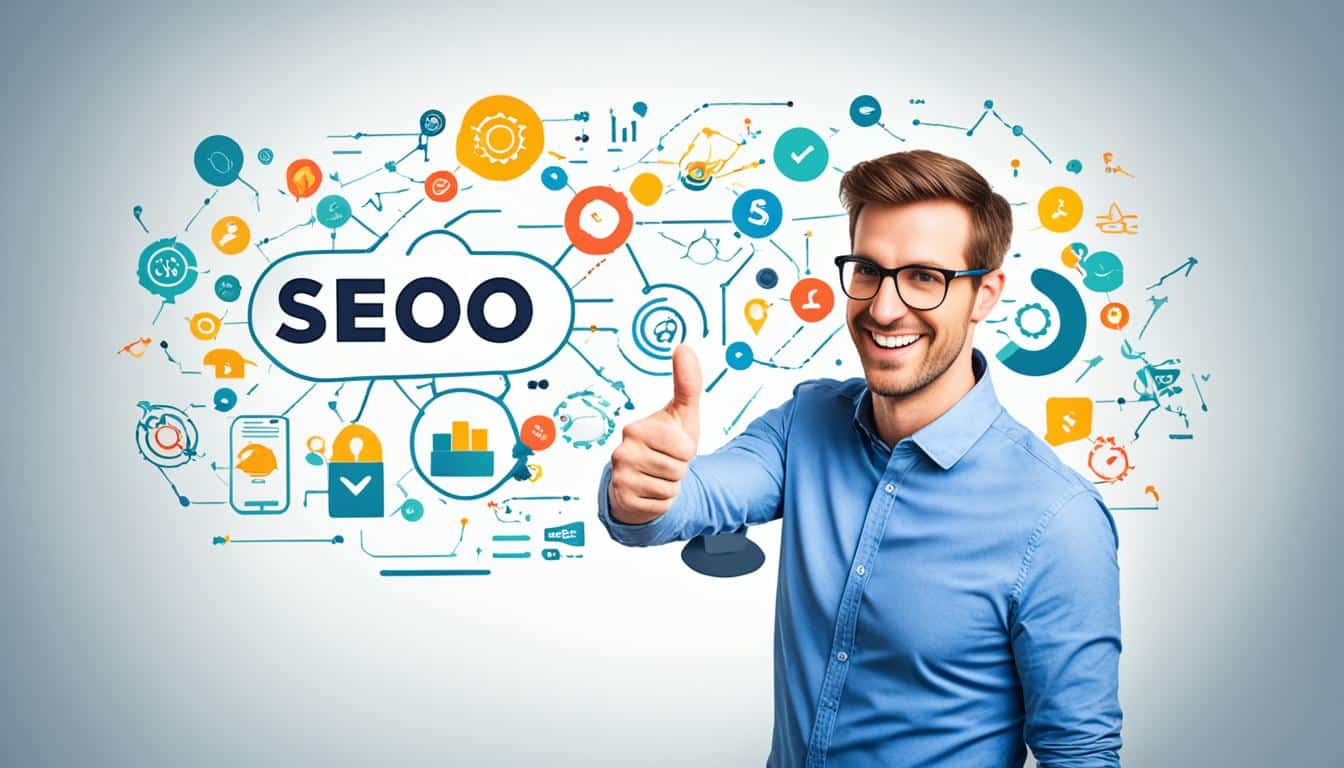 Advanced SEO tactics