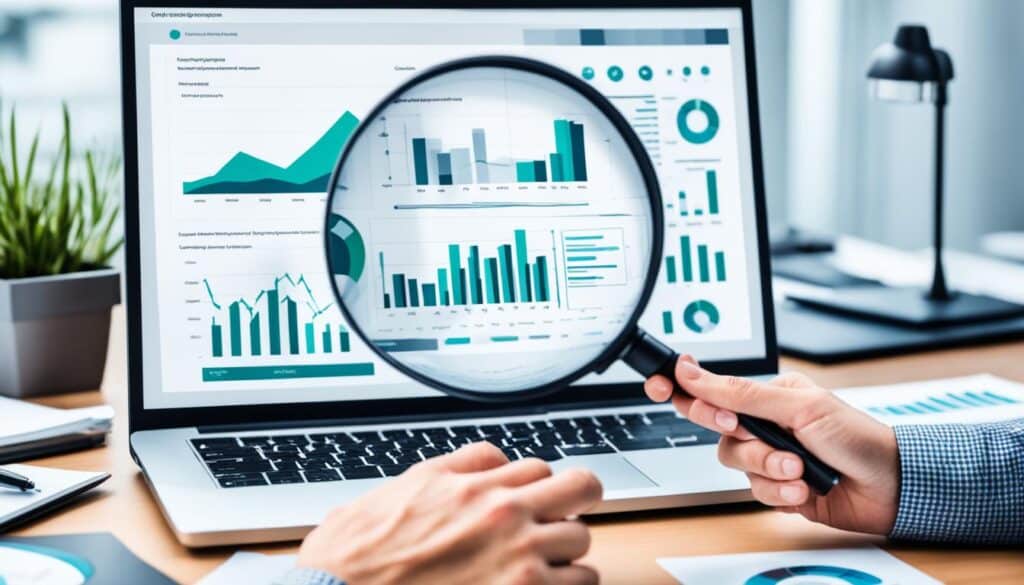 Analyzing SEO Competitors Analyzing SEO Competitors