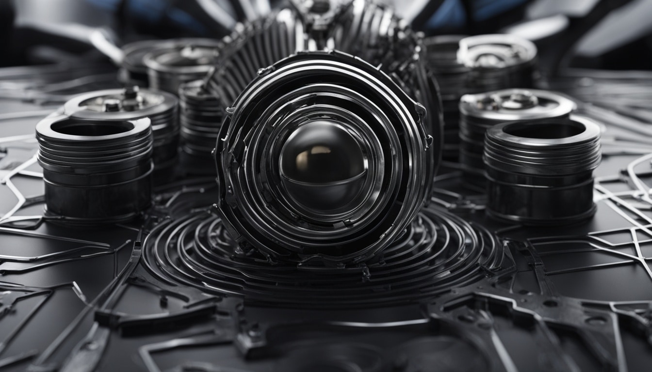 Black hat SEO strategies